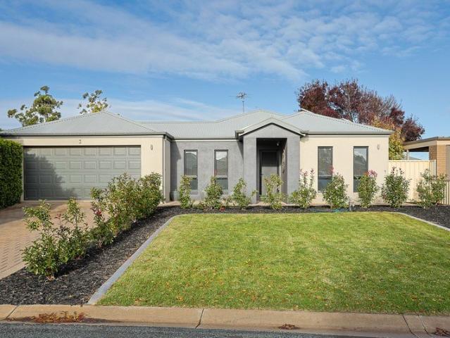 House for sale in Buronga, New South Wales