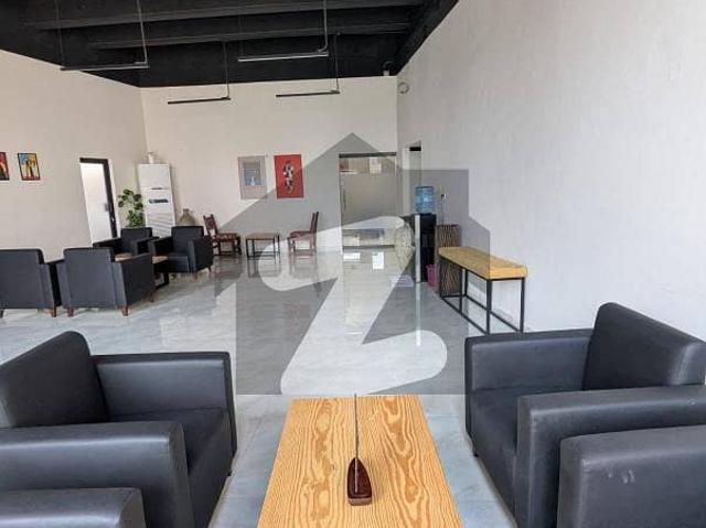 Commercial for rent in Rawalpindi, Islamabad Capital Territory