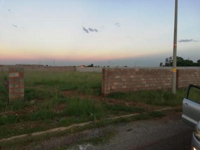 Land for sale in Ekurhuleni, Gauteng