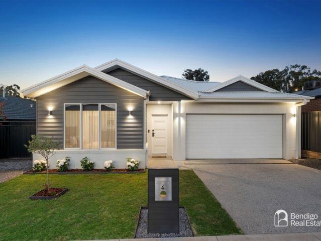 House for sale in Jackass Flat, Bendigo