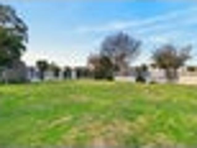 Land for sale in Hastings