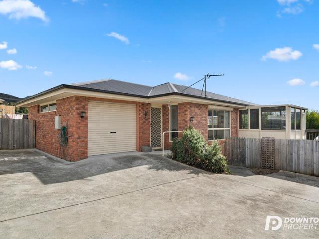 Apartment for sale in Hobart, Tasmania