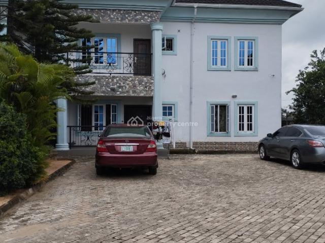 Property for rent in Uyo, Akwa Ibom