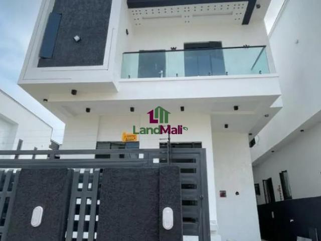 Property for sale in Eti Osa, Abuja