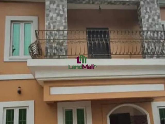 Property for sale in Eti Osa, Abuja