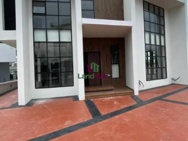 Property for sale in Eti Osa, Abuja