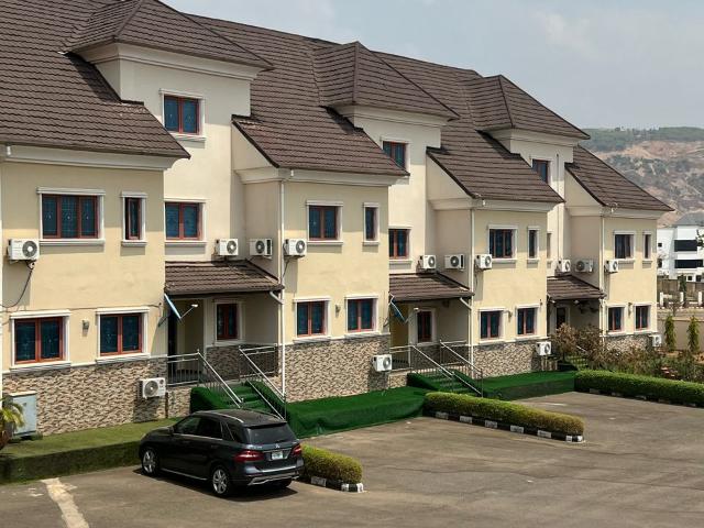 Commercial for rent in Kachia, Kaduna