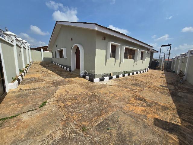 Property for sale in Ojo, Ibadan