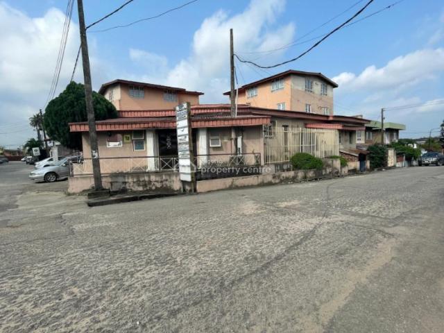 Land for sale in Ikeja , Abuja