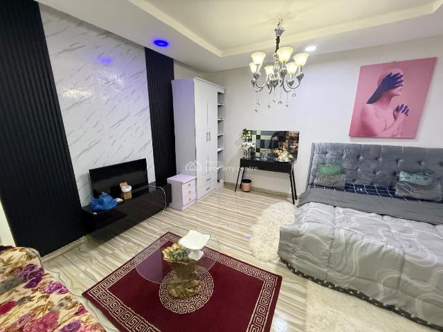 Flat for rent in Guzape, Sokoto