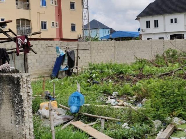 Land for sale in Isolo , Abuja