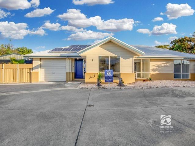 House for sale in Paynesville, Victoria