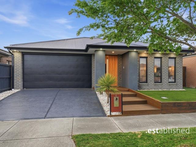 House for sale in The Address, Melbourne