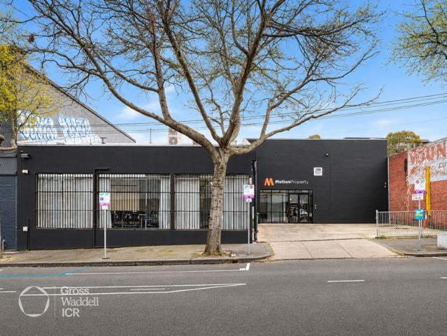 Office for sale in West Melbourne, Melbourne