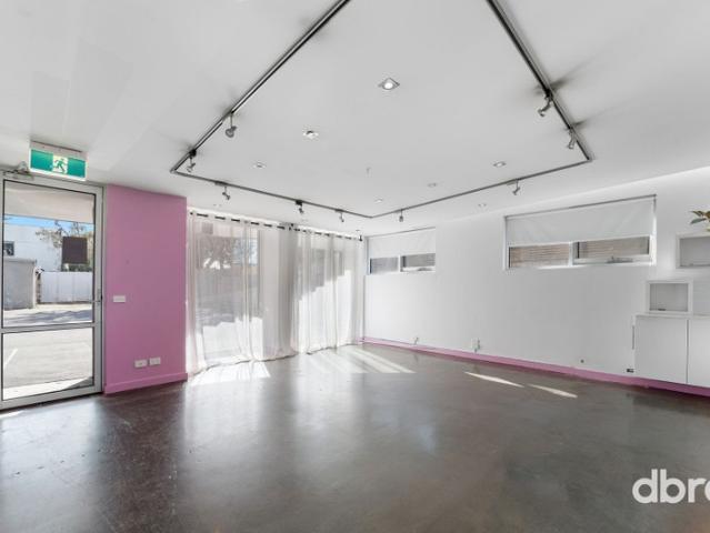 Retail for rent in Camerons Creek, Victoria