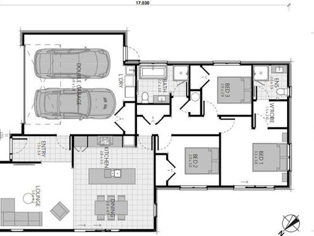 House for sale in Temple View