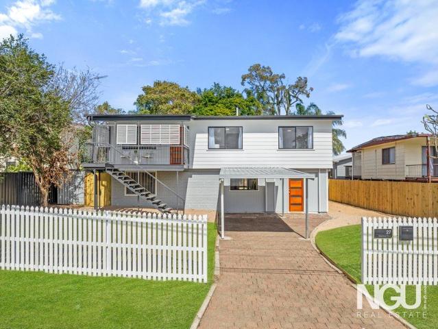 House for sale in Toombul, Queensland