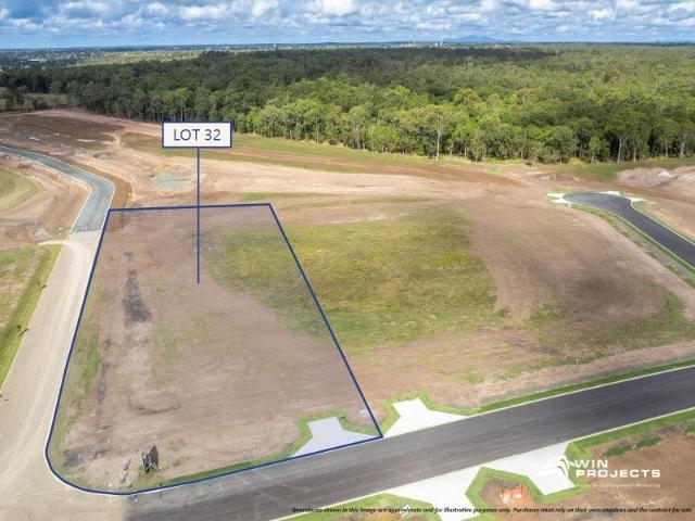 Land for sale in Maryborough, Fraser Coast Regional