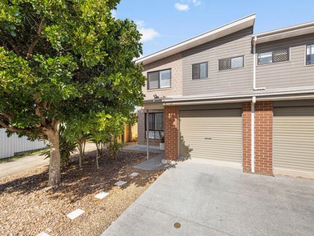 Townhouse for sale in Toombul, Queensland