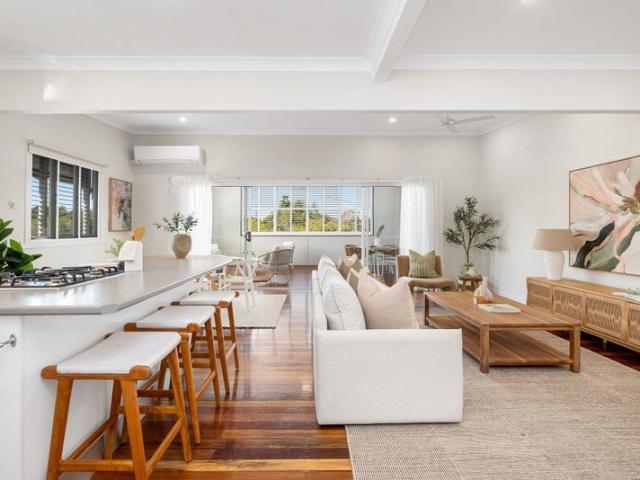 House for sale in Toombul, Queensland