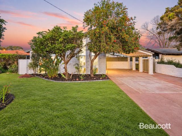 House for sale in Stirling, Western Australia
