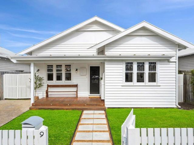 House for sale in Geelong, Victoria