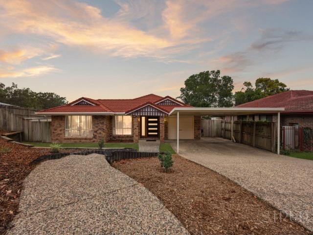 House for sale in Sinnamon Heights, Greater Brisbane
