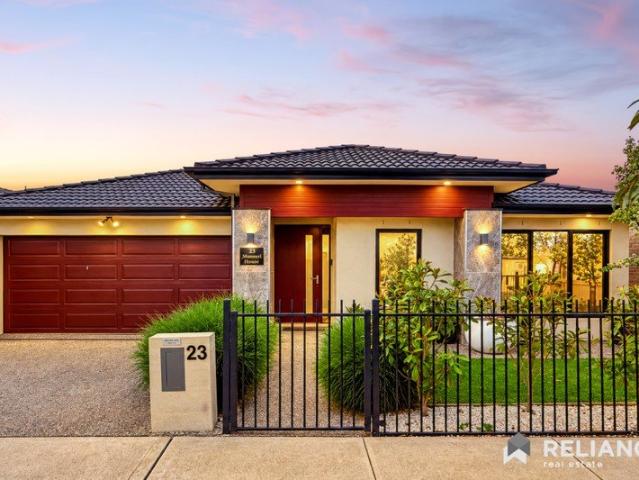 House for sale in Bridgefield, Melbourne