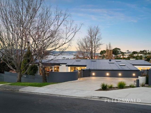House for sale in Hobart, Tasmania