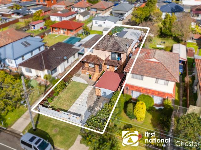 House for sale in Sydney, New South Wales
