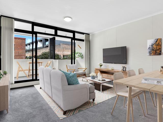 Apartment for rent in Sydney, New South Wales