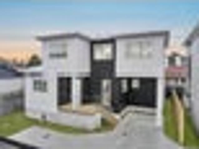 Townhouse for sale in Owhata, Oroua County