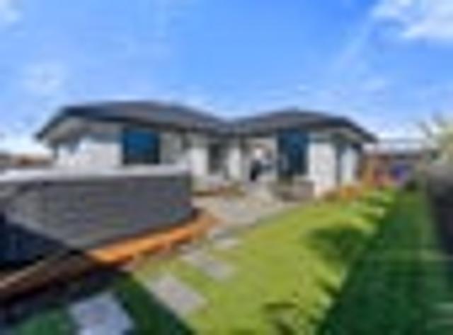 House for sale in Rolleston, Canterbury
