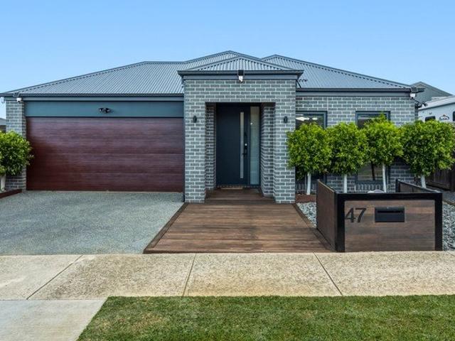 House for sale in Bannockburn, Victoria
