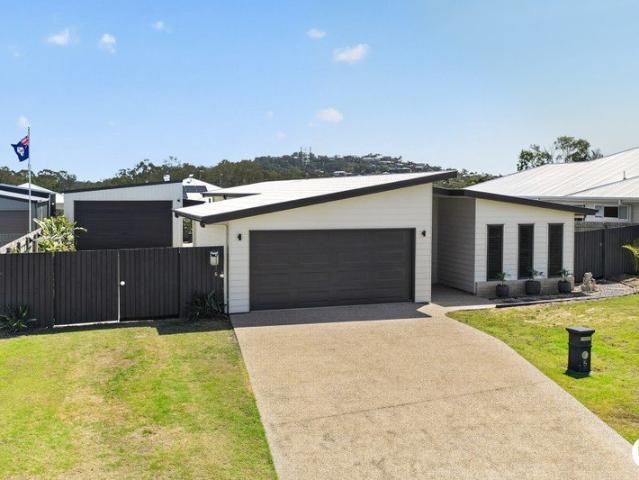 House for sale in Taroomball, Queensland