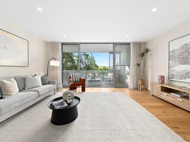 Apartment for sale in Sydney, New South Wales