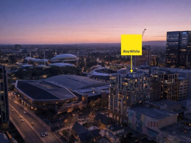 Apartment for sale in Horseshoe Creek, South Australia