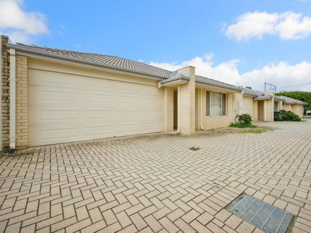 Apartment for sale in Armadale, Western Australia