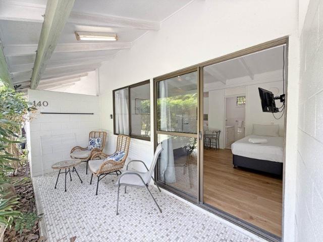 Apartment for sale in Nelly Bay, Townsville City