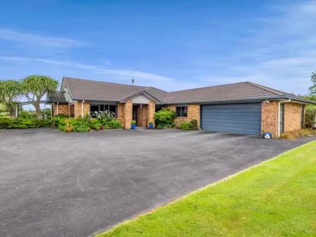 House for rent in Hillsborough, Taranaki