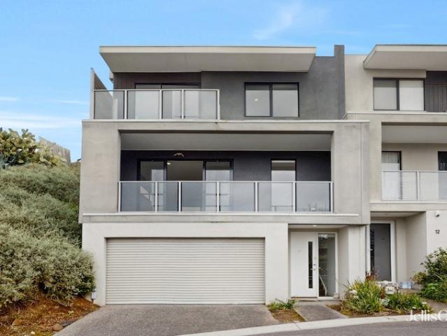 Townhouse for rent in Camerons Creek, Victoria