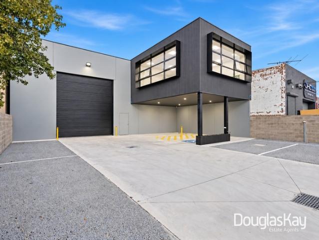 Warehouse for sale in Sunshine North, Melbourne