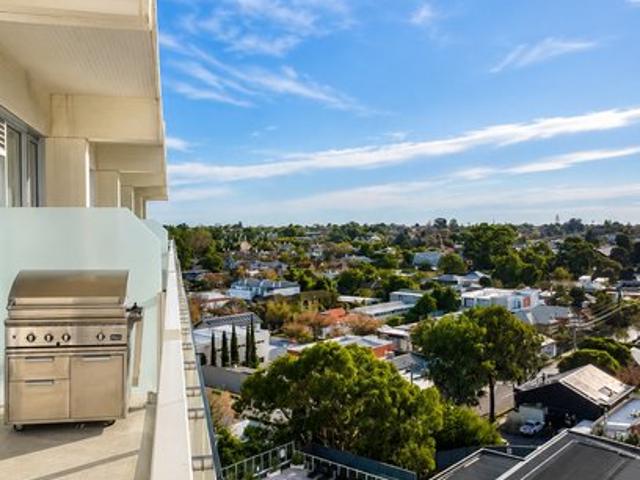 Apartment for rent in Walkerville, Adelaide