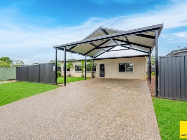 House for sale in Cairns, Queensland
