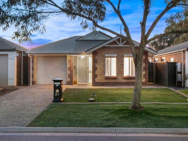 House for sale in Horseshoe Creek, South Australia