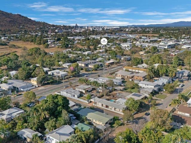 Duplex for sale in Townsville, Queensland