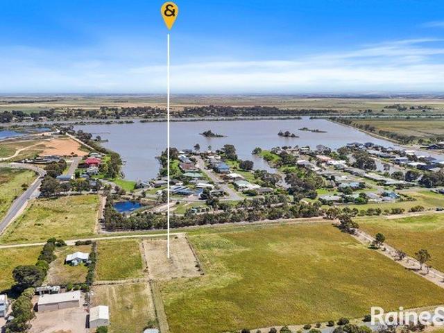 Land for sale in Wellington East, Coorong District Council