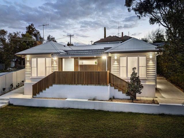 House for sale in Bendigo, Victoria