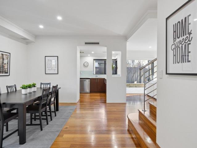 House for sale in North Perth, Western Australia