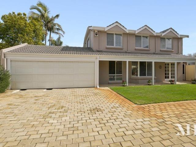 House for sale in Brentwood, Western Australia